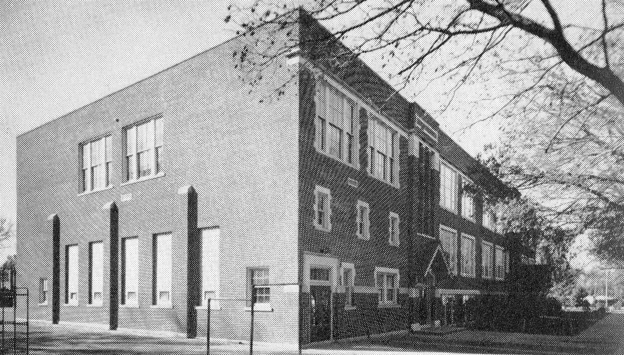 Crescent Park School